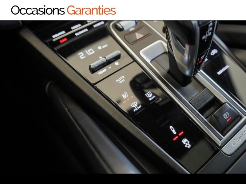 Voitures occasions PORSCHE Cayenne Coupe E-Hybrid Vélizy-Villacoublay