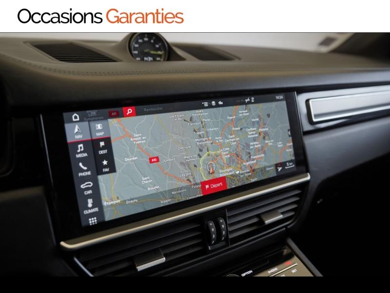 Voitures occasions PORSCHE Cayenne Coupe E-Hybrid Vélizy-Villacoublay