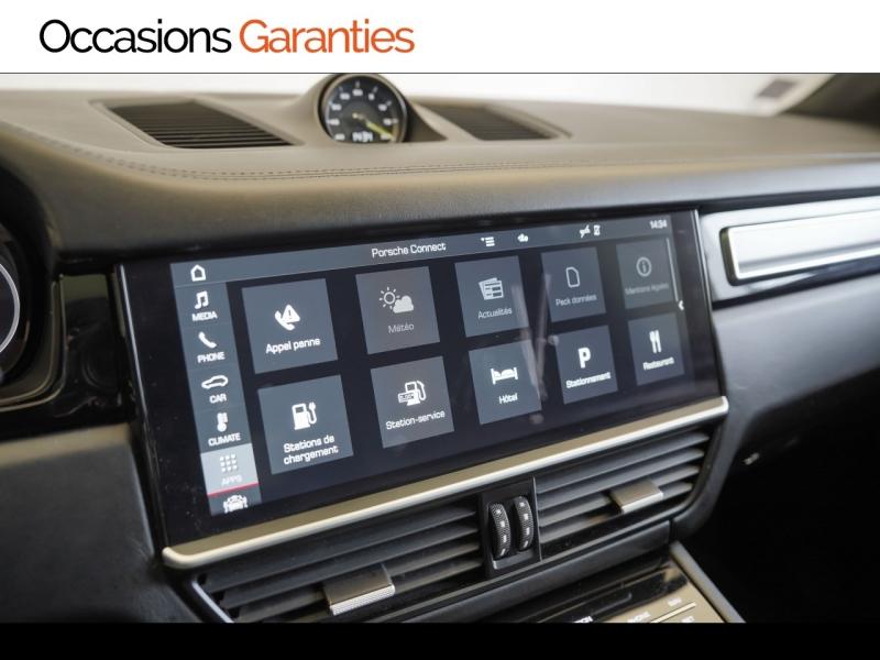 Voitures occasions PORSCHE Cayenne Coupe E-Hybrid Vélizy-Villacoublay