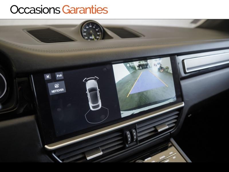 Voitures occasions PORSCHE Cayenne Coupe E-Hybrid Vélizy-Villacoublay