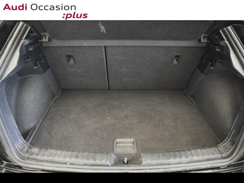 Voitures occasions Audi A1 Sportback S line Vélizy-Villacoublay