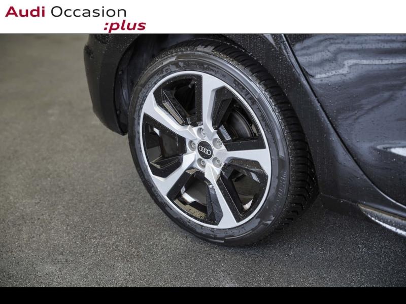 Voitures occasions Audi A1 Sportback S line Vélizy-Villacoublay