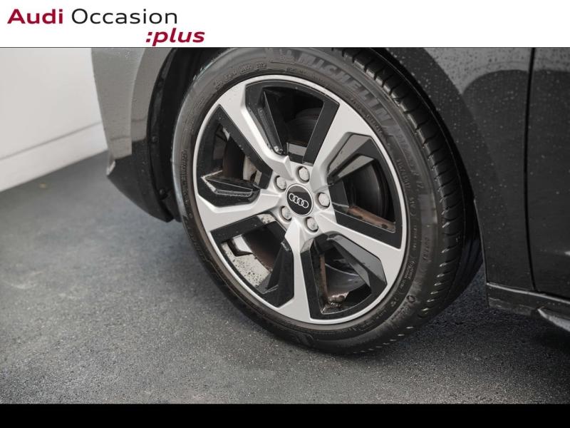 Voitures occasions Audi A1 Sportback S line Vélizy-Villacoublay