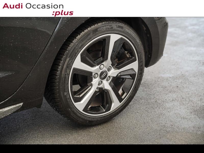 Voitures occasions Audi A1 Sportback S line Vélizy-Villacoublay