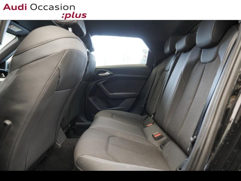 Voitures occasions Audi A1 Sportback S line Vélizy-Villacoublay