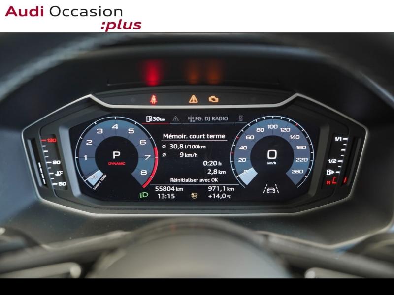 Voitures occasions Audi A1 Sportback S line Vélizy-Villacoublay