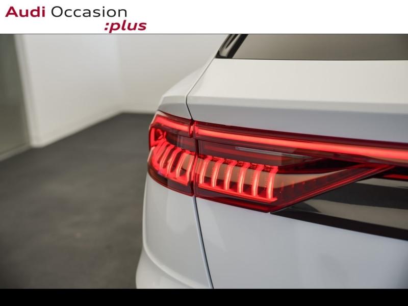 Voitures occasions Audi Q8 Compétition Vélizy-Villacoublay