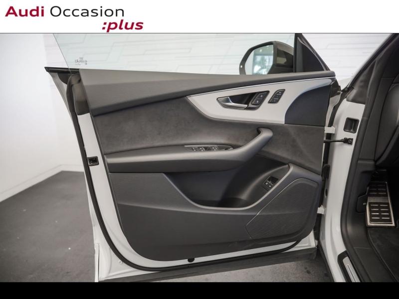 Voitures occasions Audi Q8 Compétition Vélizy-Villacoublay