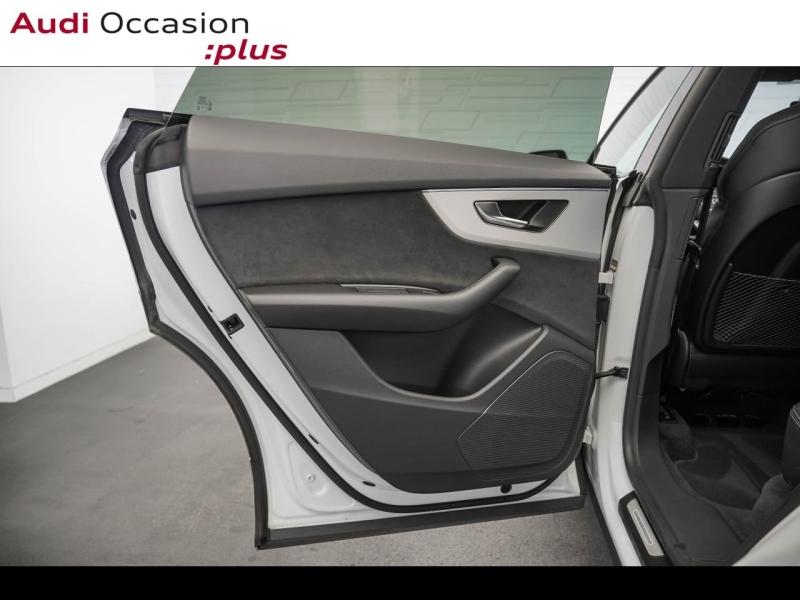Voitures occasions Audi Q8 Compétition Vélizy-Villacoublay
