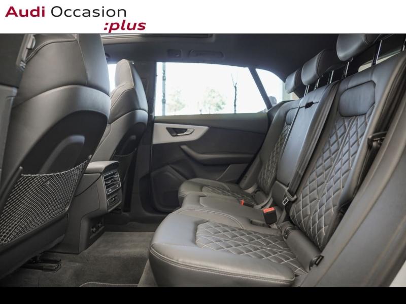 Voitures occasions Audi Q8 Compétition Vélizy-Villacoublay