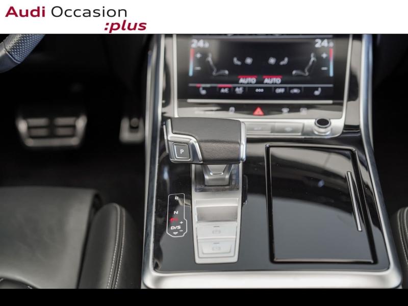 Voitures occasions Audi Q8 Compétition Vélizy-Villacoublay