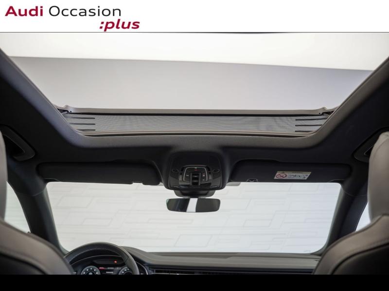 Voitures occasions Audi Q8 Compétition Vélizy-Villacoublay