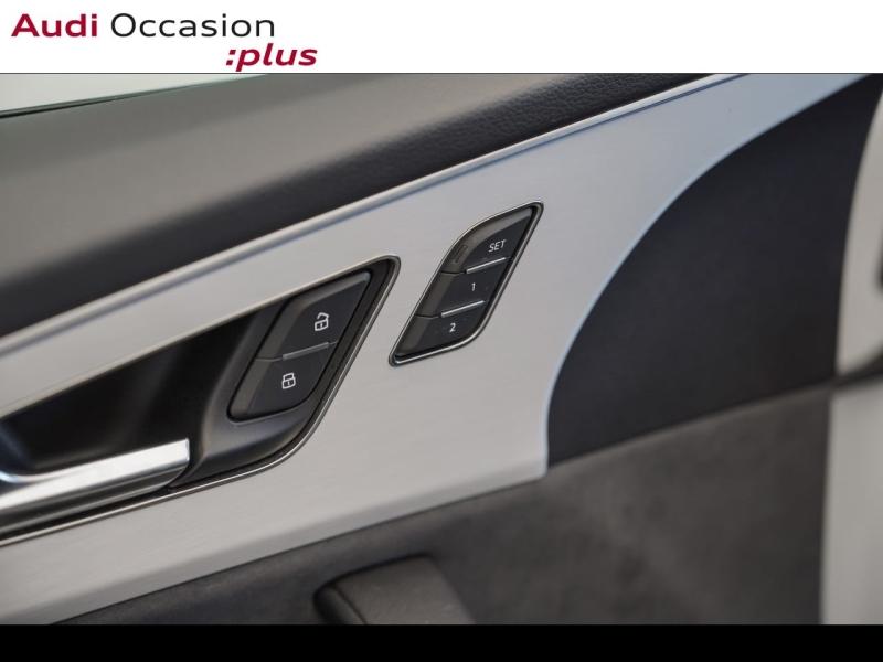 Voitures occasions Audi Q8 Compétition Vélizy-Villacoublay