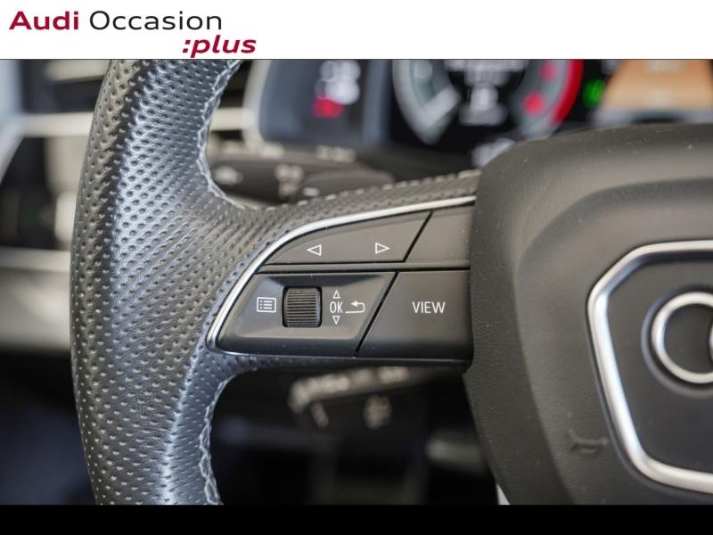 Voitures occasions Audi Q8 Compétition Vélizy-Villacoublay