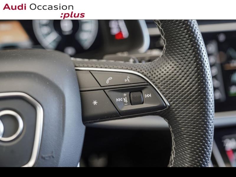 Voitures occasions Audi Q8 Compétition Vélizy-Villacoublay