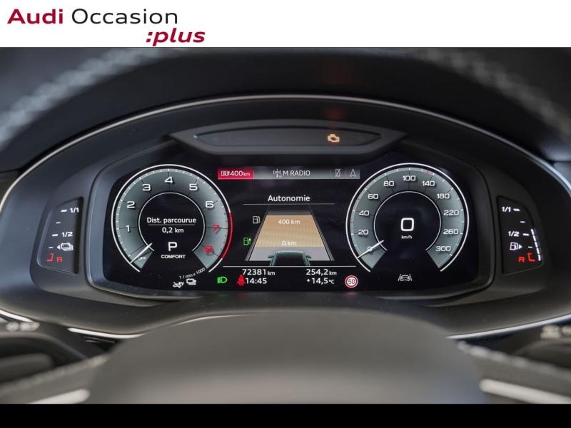 Voitures occasions Audi Q8 Compétition Vélizy-Villacoublay