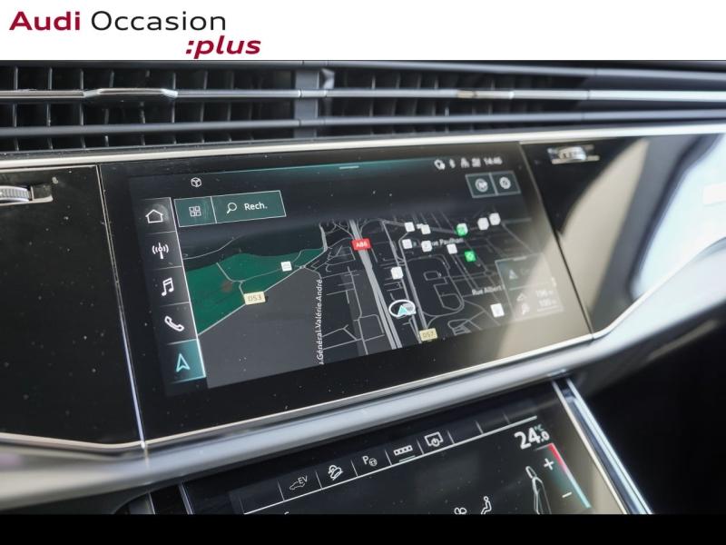 Voitures occasions Audi Q8 Compétition Vélizy-Villacoublay