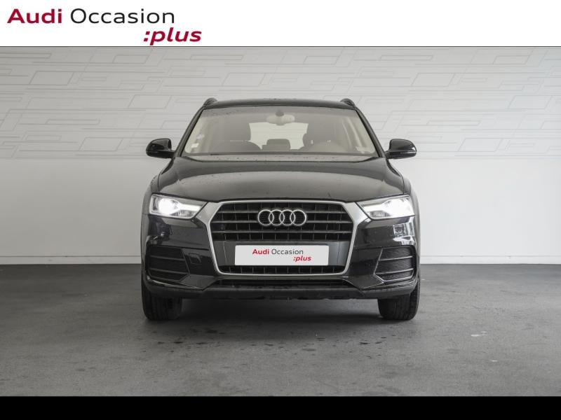 Voitures occasions Audi Q3 Ambiente Vélizy-Villacoublay