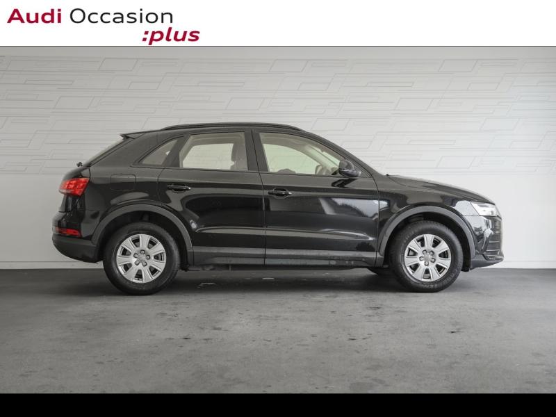 Voitures occasions Audi Q3 Ambiente Vélizy-Villacoublay