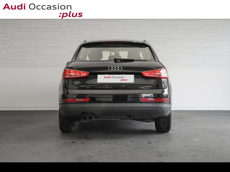 Voitures occasions Audi Q3 Ambiente Vélizy-Villacoublay