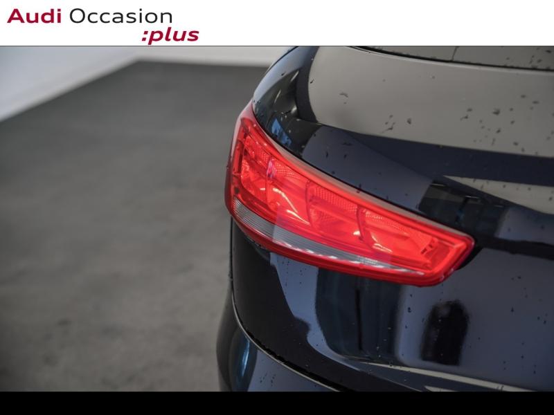 Voitures occasions Audi Q3 Ambiente Vélizy-Villacoublay