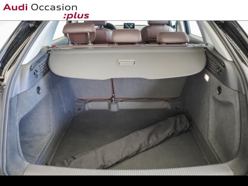 Voitures occasions Audi Q3 Ambiente Vélizy-Villacoublay