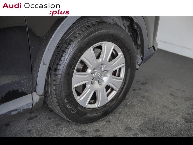 Voitures occasions Audi Q3 Ambiente Vélizy-Villacoublay