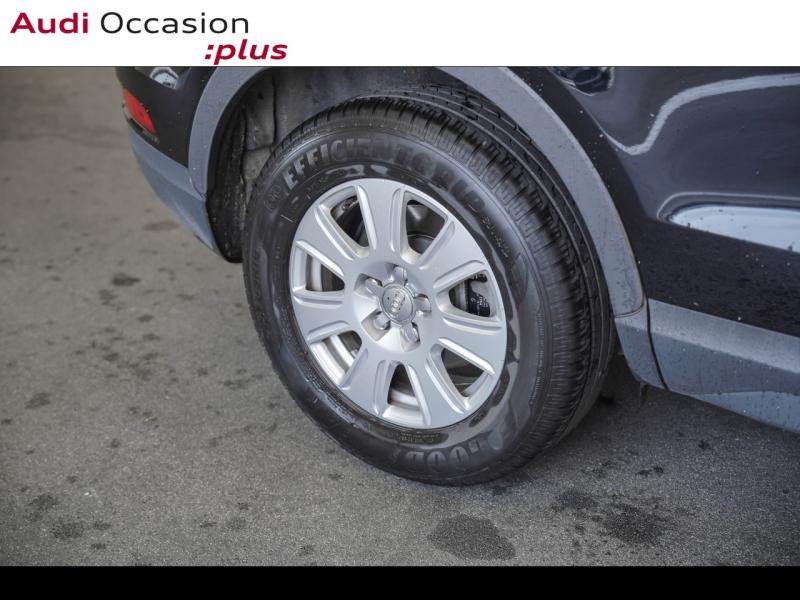 Voitures occasions Audi Q3 Ambiente Vélizy-Villacoublay