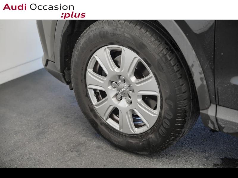 Voitures occasions Audi Q3 Ambiente Vélizy-Villacoublay