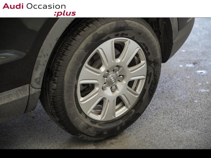 Voitures occasions Audi Q3 Ambiente Vélizy-Villacoublay