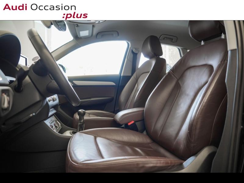 Voitures occasions Audi Q3 Ambiente Vélizy-Villacoublay
