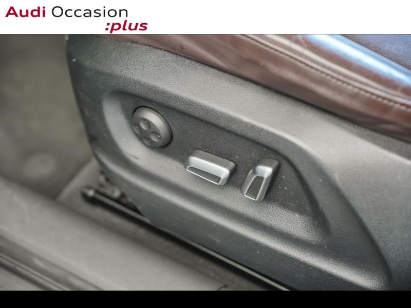 Voitures occasions Audi Q3 Ambiente Vélizy-Villacoublay