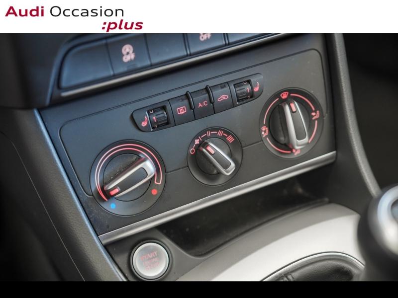 Voitures occasions Audi Q3 Ambiente Vélizy-Villacoublay