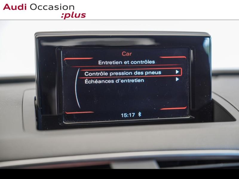 Voitures occasions Audi Q3 Ambiente Vélizy-Villacoublay