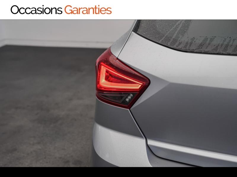 Voitures occasions SEAT IBIZA FR Xclusive Vélizy-Villacoublay