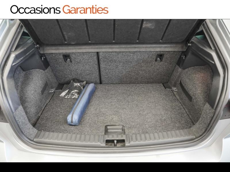 Voitures occasions SEAT IBIZA FR Xclusive Vélizy-Villacoublay