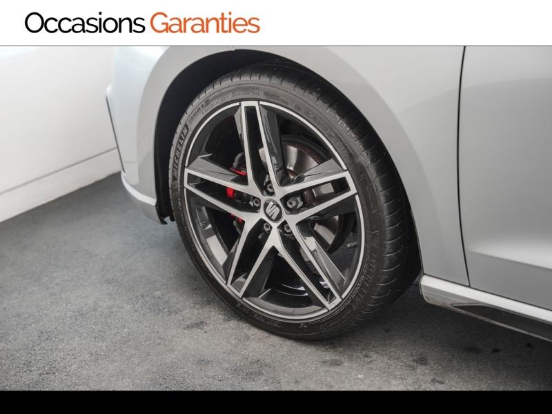 Voitures occasions SEAT IBIZA FR Xclusive Vélizy-Villacoublay