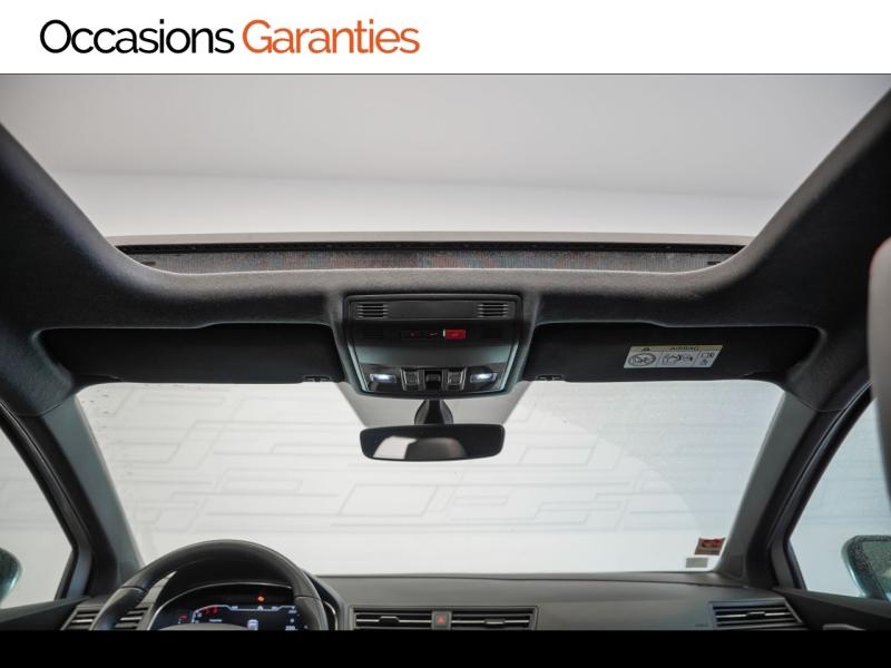 Voitures occasions SEAT IBIZA FR Xclusive Vélizy-Villacoublay