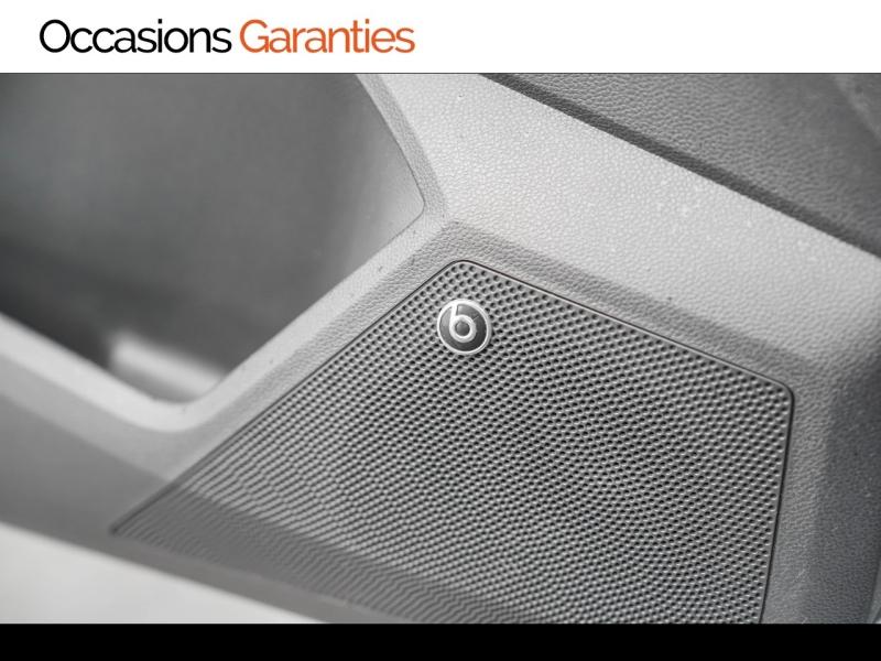 Voitures occasions SEAT IBIZA FR Xclusive Vélizy-Villacoublay