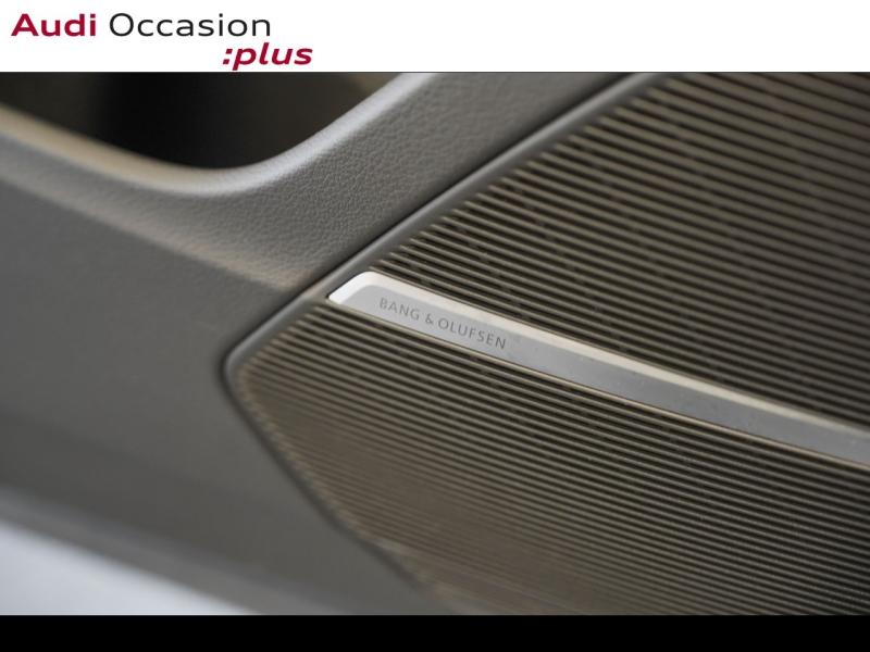 Voitures occasions Audi Q8 S line Vélizy-Villacoublay