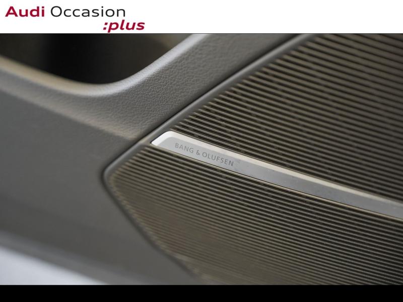 Voitures occasions Audi Q8 S line Vélizy-Villacoublay