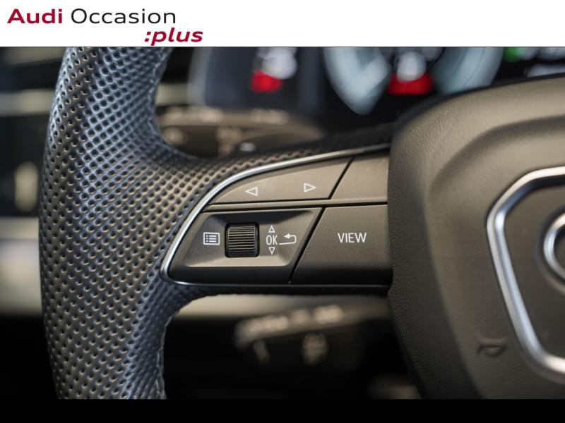 Voitures occasions Audi Q8 S line Vélizy-Villacoublay