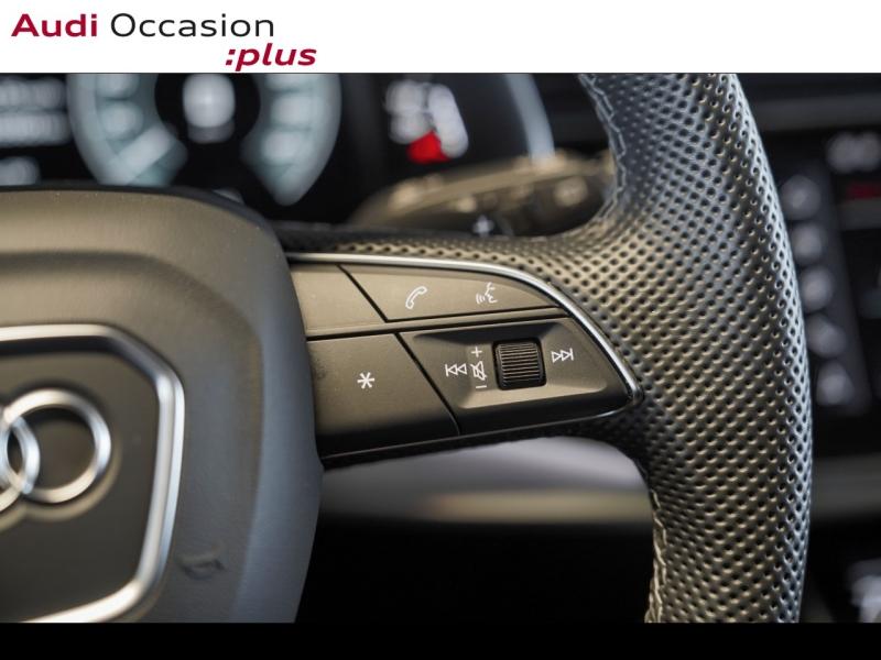 Voitures occasions Audi Q8 S line Vélizy-Villacoublay