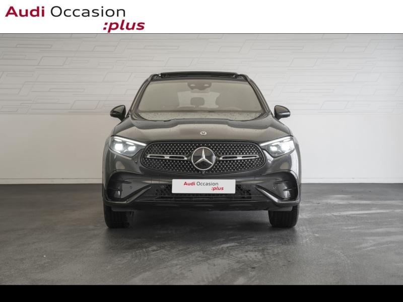 Voitures occasions MERCEDES-BENZ GLC AMG Line Vélizy-Villacoublay