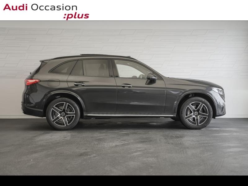 Voitures occasions MERCEDES-BENZ GLC AMG Line Vélizy-Villacoublay