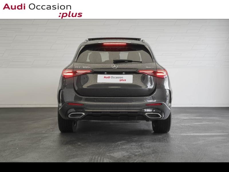 Voitures occasions MERCEDES-BENZ GLC AMG Line Vélizy-Villacoublay