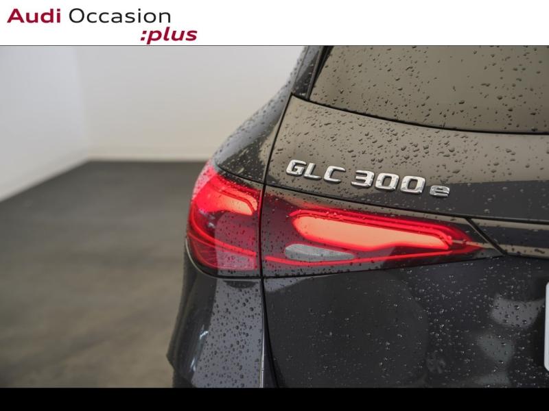 Voitures occasions MERCEDES-BENZ GLC AMG Line Vélizy-Villacoublay