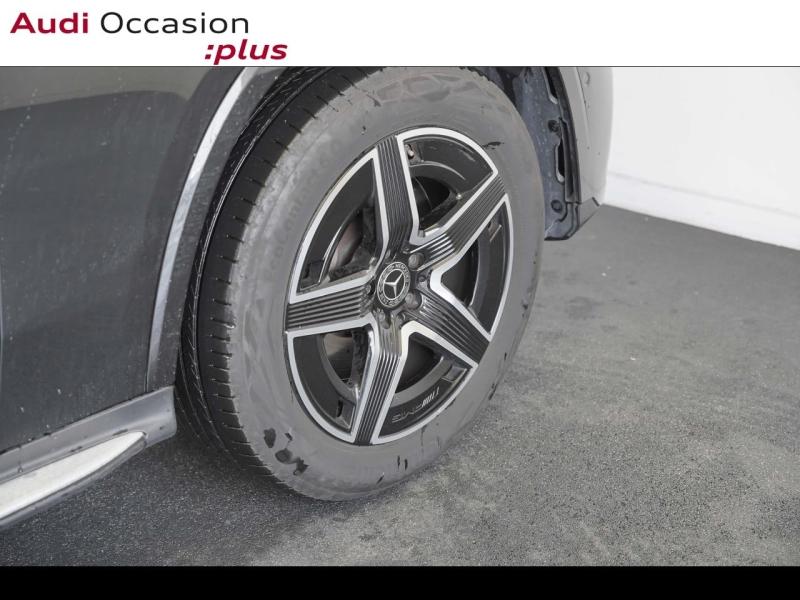 Voitures occasions MERCEDES-BENZ GLC AMG Line Vélizy-Villacoublay