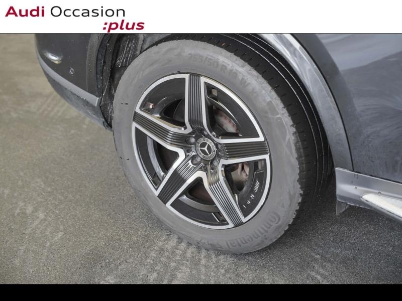 Voitures occasions MERCEDES-BENZ GLC AMG Line Vélizy-Villacoublay