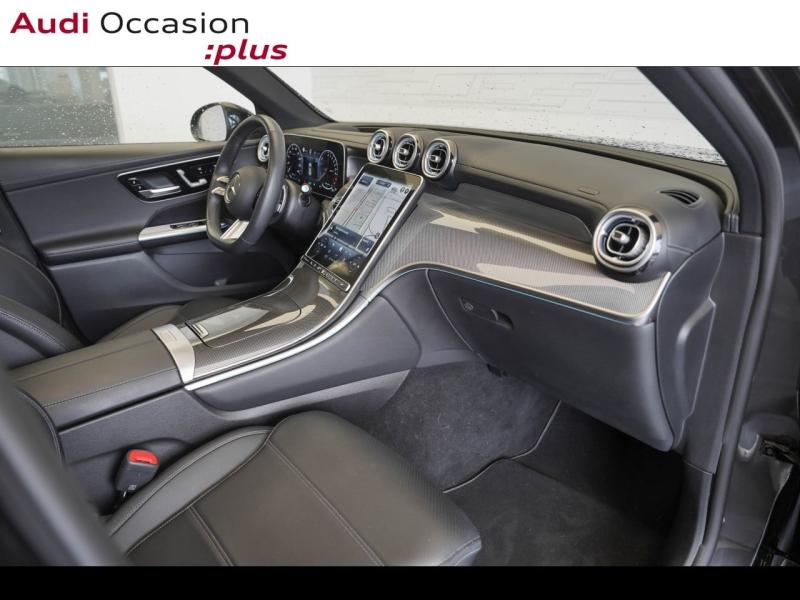 Voitures occasions MERCEDES-BENZ GLC AMG Line Vélizy-Villacoublay
